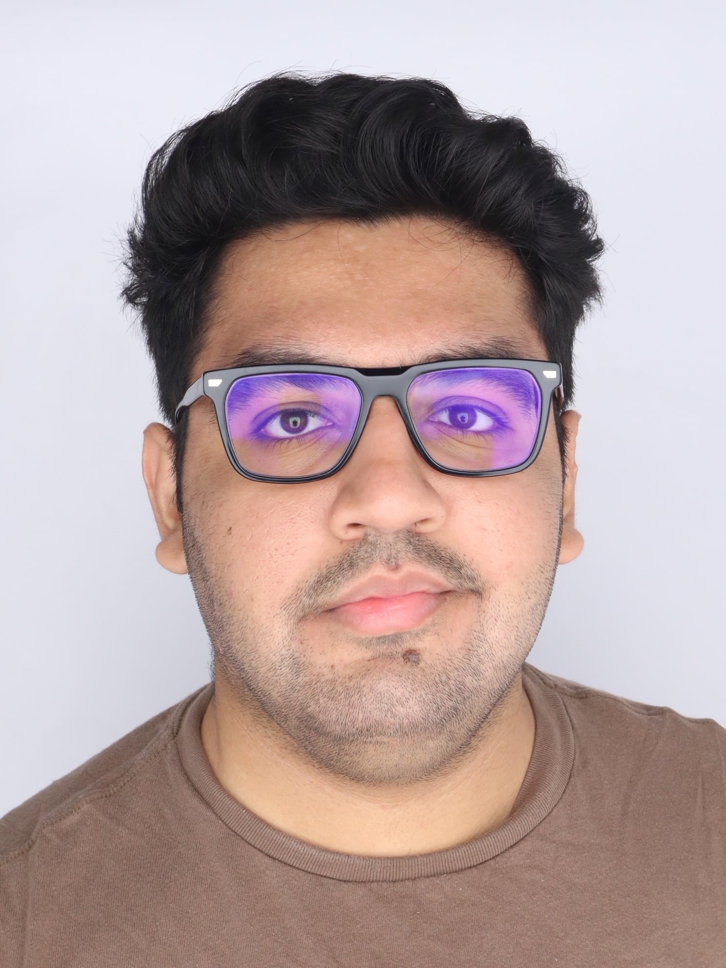 Bhavya Kandhari Headshot